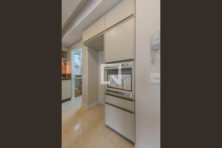 Studio para alugar com 73m², 2 quartos e 1 vaga Studio para alugar com 73m², 2 quartos e 1 vagaCozinha