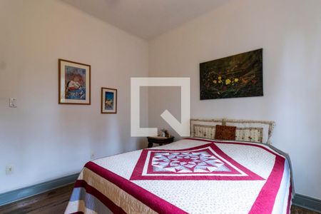 Casa à venda com 220m², 5 quartos e 1 vaga2o. Andar - Quarto 2