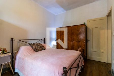 Casa à venda com 220m², 5 quartos e 1 vaga2o. Andar - Quarto 3