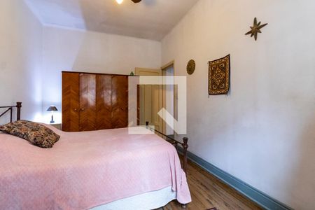 Casa à venda com 220m², 5 quartos e 1 vaga2o. Andar - Quarto 3