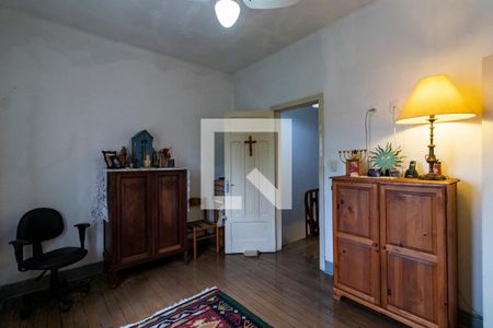 Casa à venda com 220m², 5 quartos e 1 vaga2o. Andar - Quarto 1