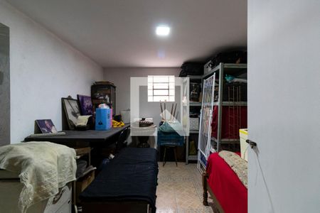 Casa à venda com 220m², 5 quartos e 1 vagaDepósito