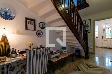 1o. Andar - Corredor de casa à venda com 5 quartos, 220m² em Liberdade, São Paulo