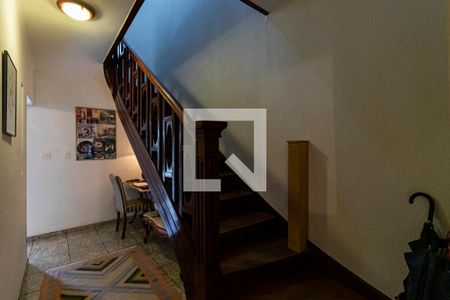 1o. Andar - Corredor de casa à venda com 5 quartos, 220m² em Liberdade, São Paulo