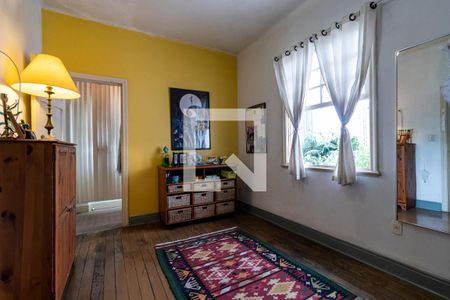 Casa à venda com 220m², 5 quartos e 1 vaga2o. Andar - Quarto 1