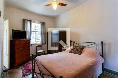 Casa à venda com 220m², 5 quartos e 1 vaga2o. Andar - Quarto 3