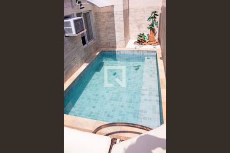 Apartamento à venda com 187m², 5 quartos e 2 vagasPiscina - 2º Piso