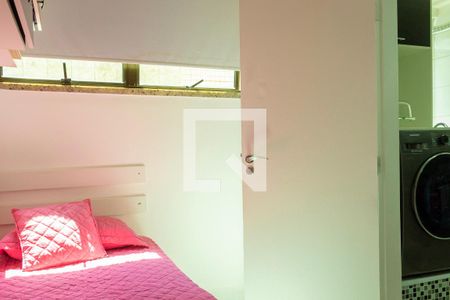 Apartamento à venda com 187m², 5 quartos e 2 vagasQuarto de Serviço