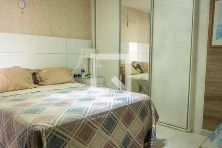 Apartamento à venda com 187m², 5 quartos e 2 vagasQuarto 2