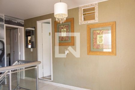Apartamento à venda com 187m², 5 quartos e 2 vagasHall de Acesso - 2º Piso