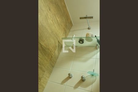 Apartamento à venda com 187m², 5 quartos e 2 vagasBanheiro da Suíte 1