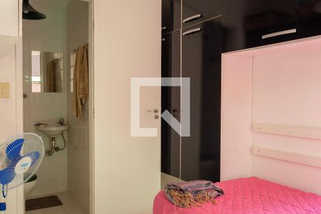 Apartamento à venda com 187m², 5 quartos e 2 vagasQuarto de Serviço