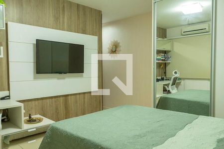 Apartamento à venda com 187m², 5 quartos e 2 vagasSuíte 1