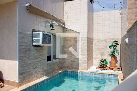 Apartamento à venda com 187m², 5 quartos e 2 vagasPiscina - 2º Piso