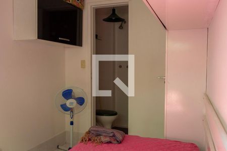 Apartamento à venda com 187m², 5 quartos e 2 vagasQuarto de Serviço