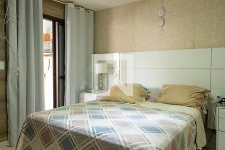 Apartamento à venda com 187m², 5 quartos e 2 vagasQuarto 2