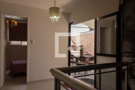 Apartamento à venda com 187m², 5 quartos e 2 vagasHall de Acesso - 2º Piso