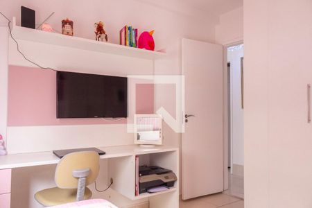 Apartamento à venda com 187m², 5 quartos e 2 vagasQuarto 01