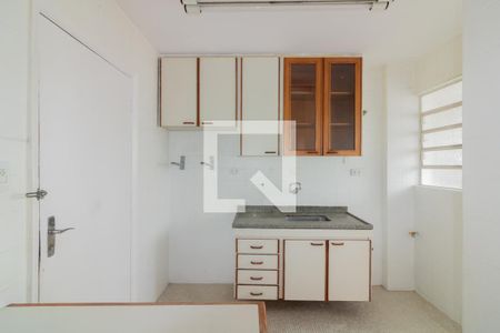 Apartamento para alugar com 105m², 2 quartos e 1 vagaCozinha
