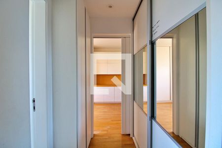 Apartamento para alugar com 268m², 4 quartos e 4 vagas Apartamento para alugar com 268m², 4 quartos e 4 vagasSuíte Americana