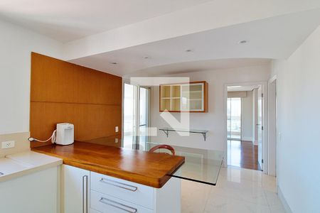 Apartamento para alugar com 268m², 4 quartos e 4 vagas Apartamento para alugar com 268m², 4 quartos e 4 vagasCozinha