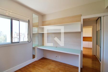 Apartamento para alugar com 268m², 4 quartos e 4 vagas Apartamento para alugar com 268m², 4 quartos e 4 vagasSuíte Americana