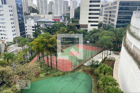 Apartamento para alugar com 268m², 4 quartos e 4 vagas Apartamento para alugar com 268m², 4 quartos e 4 vagasÁrea comum