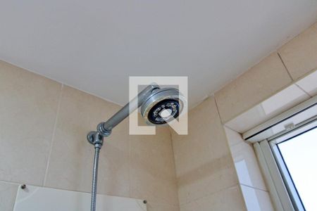 Apartamento para alugar com 268m², 4 quartos e 4 vagas Apartamento para alugar com 268m², 4 quartos e 4 vagasBanheiro da Suíte 3