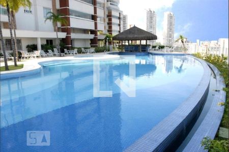 Apartamento para alugar com 268m², 4 quartos e 4 vagas Apartamento para alugar com 268m², 4 quartos e 4 vagasÁrea comum - Piscina