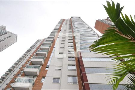 Apartamento para alugar com 268m², 4 quartos e 4 vagasFachada