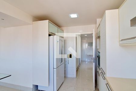 Apartamento para alugar com 268m², 4 quartos e 4 vagas Apartamento para alugar com 268m², 4 quartos e 4 vagasCozinha