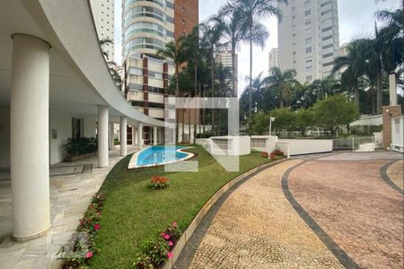 Apartamento para alugar com 268m², 4 quartos e 4 vagas Apartamento para alugar com 268m², 4 quartos e 4 vagasÁrea comum