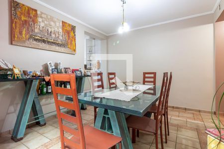 Sala de Jantar de casa à venda com 3 quartos, 190m² em Vila Carioca, Guarulhos