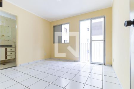 Quarto de kitnet/studio para alugar com 1 quarto, 35m² em Vila Itapura, Campinas