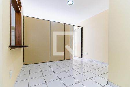 Sala de kitnet/studio para alugar com 1 quarto, 35m² em Vila Itapura, Campinas