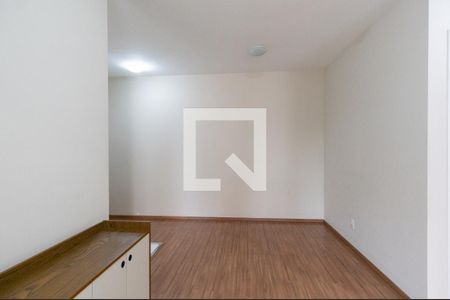 Sala 1 de apartamento para alugar com 1 quarto, 53m² em Vila Siqueira (zona Norte), São Paulo