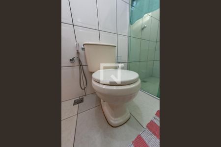 Casa à venda com 350m², 4 quartos e 2 vagasBanheiro Social