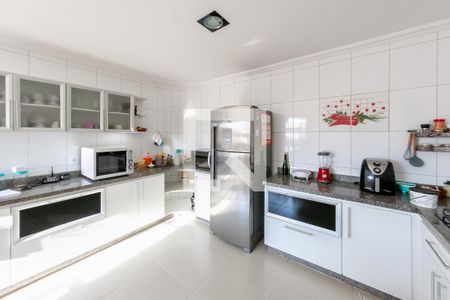 Casa à venda com 350m², 4 quartos e 2 vagasCozinha