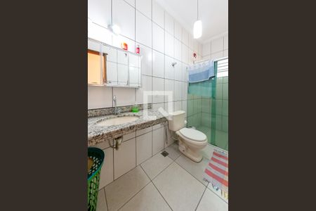 Casa à venda com 350m², 4 quartos e 2 vagasBanheiro Social