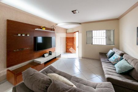 Sala de casa à venda com 4 quartos, 350m² em Jardim Riacho das Pedras, Contagem