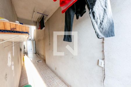 Casa à venda com 350m², 4 quartos e 2 vagasÁrea de Serviço