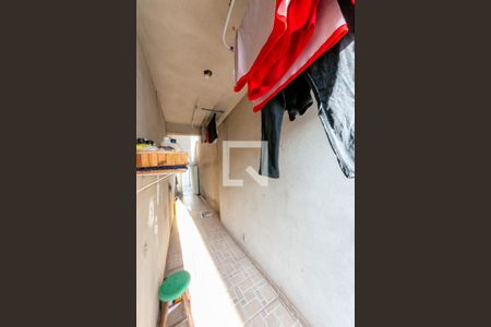 Casa à venda com 350m², 4 quartos e 2 vagasÁrea de Serviço