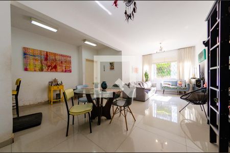 Apartamento à venda com 3 quartos, 112m² em Gutierrez, Belo Horizonte