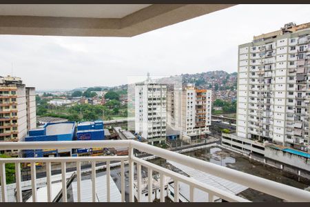 Apartamento à venda com 105m², 2 quartos e 1 vaga Apartamento à venda com 105m², 2 quartos e 1 vagaVista do quarto 2