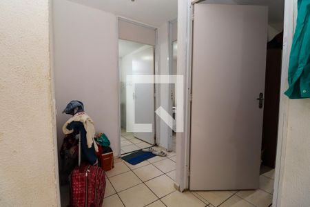 Corredor de apartamento para alugar com 2 quartos, 45m² em Jacarepaguá, Rio de Janeiro