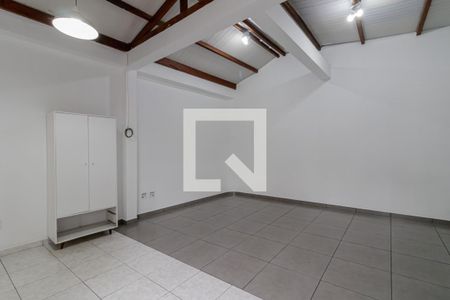 Casa à venda com 65m², 1 quarto e sem vagaSala 