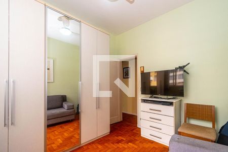 Apartamento à venda com 75m², 2 quartos e sem vagaQuarto 2