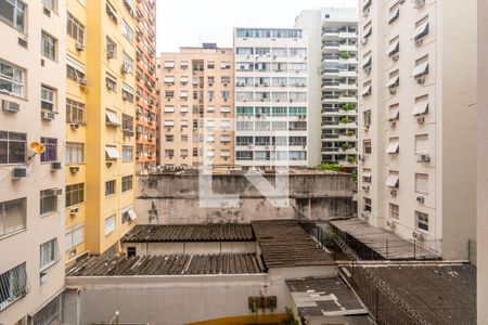 Apartamento à venda com 75m², 2 quartos e sem vagaQuarto 2 - Vista