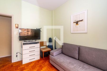 Apartamento à venda com 75m², 2 quartos e sem vagaQuarto 2