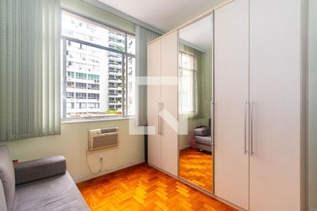 Apartamento à venda com 75m², 2 quartos e sem vagaQuarto 2